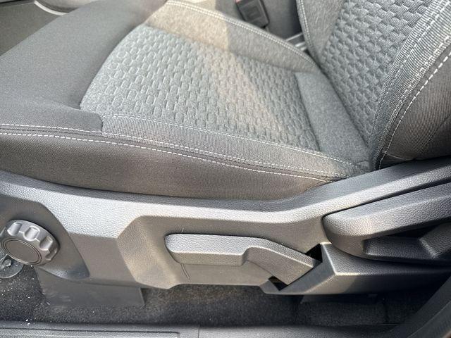 new 2026 Ford Ranger car, priced at $39,957