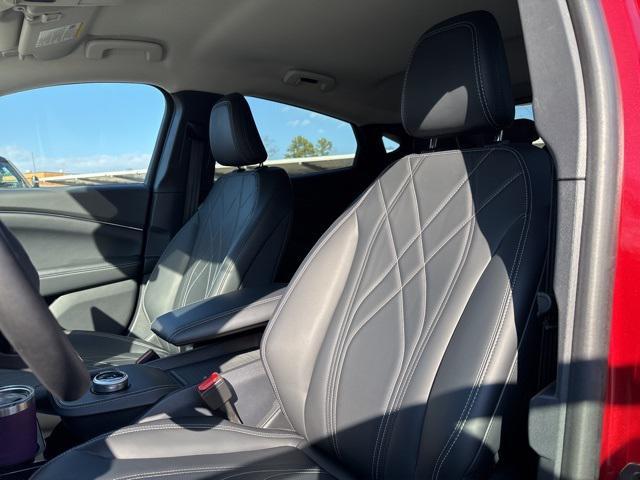 used 2022 Ford Mustang Mach-E car, priced at $23,575