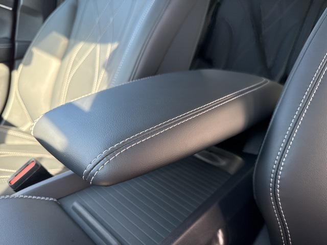 used 2022 Ford Mustang Mach-E car, priced at $23,575