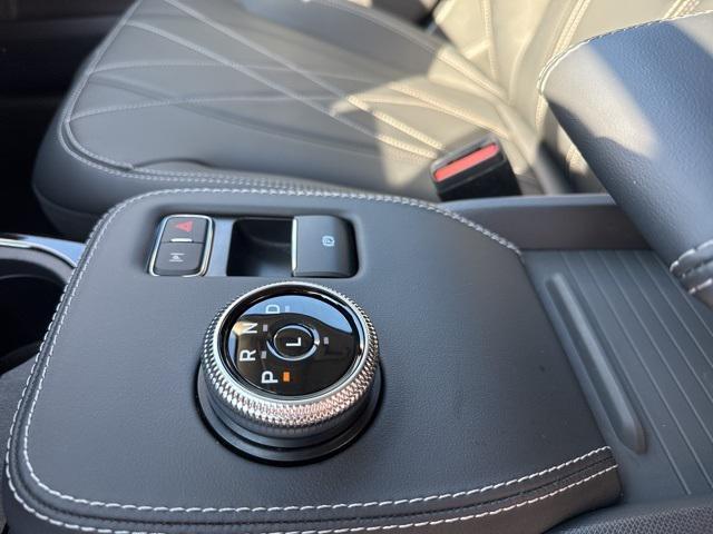 used 2022 Ford Mustang Mach-E car, priced at $23,575