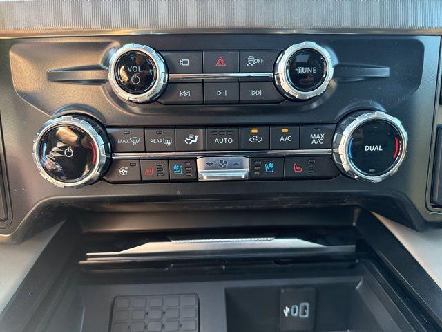 new 2026 Ford F-250 car, priced at $95,383