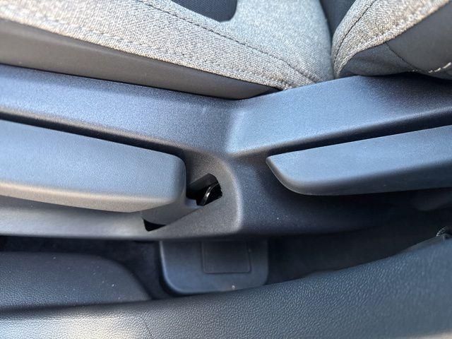 new 2025 Ford Bronco Sport car, priced at $29,425