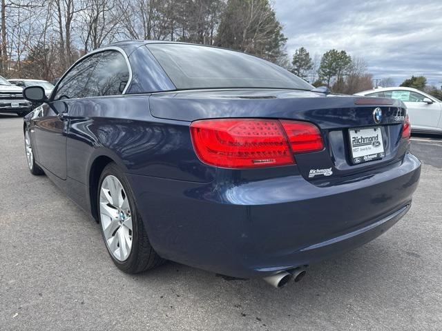 used 2011 BMW 328 car, priced at $10,225