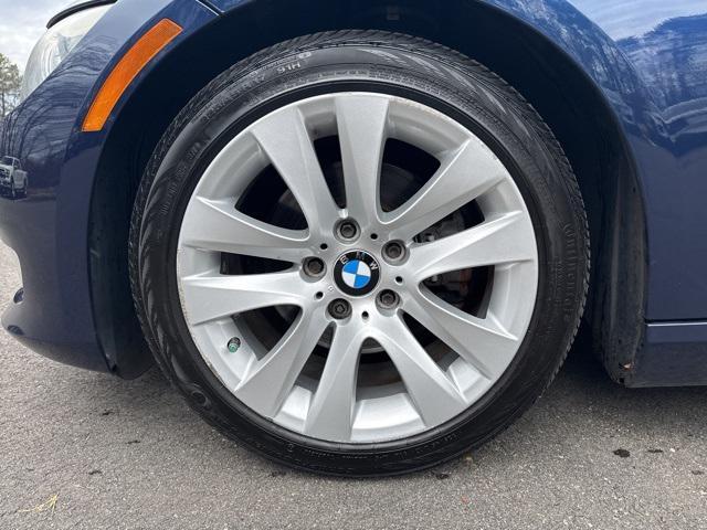 used 2011 BMW 328 car, priced at $10,225