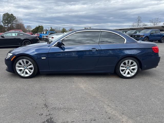 used 2011 BMW 328 car, priced at $10,225