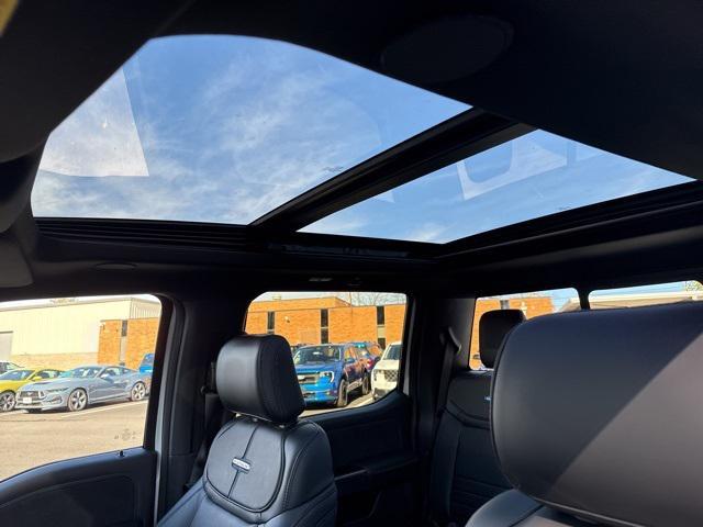 new 2026 Ford F-450 car, priced at $106,355