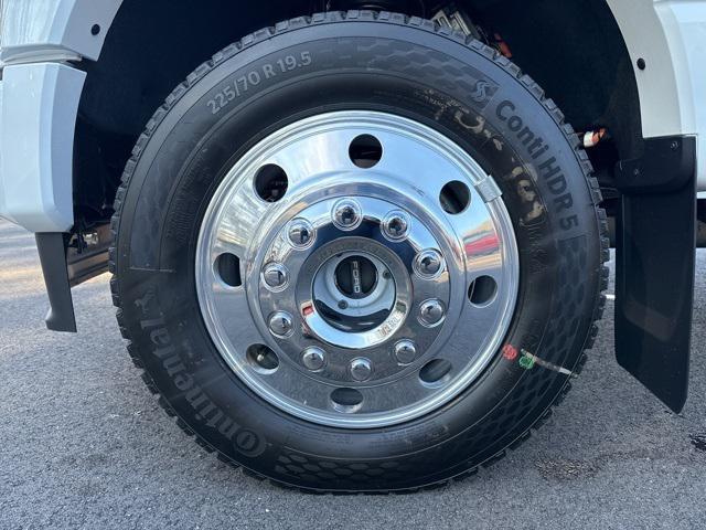 new 2026 Ford F-450 car, priced at $106,355