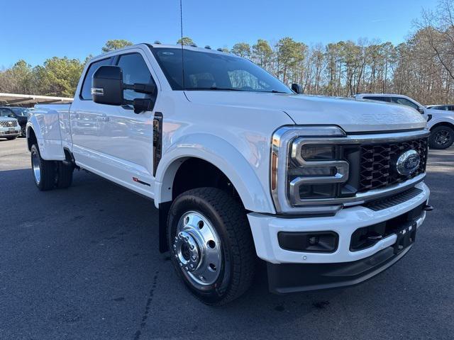 new 2026 Ford F-450 car, priced at $106,355