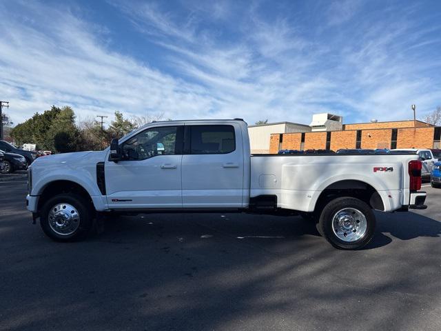 new 2026 Ford F-450 car, priced at $106,355