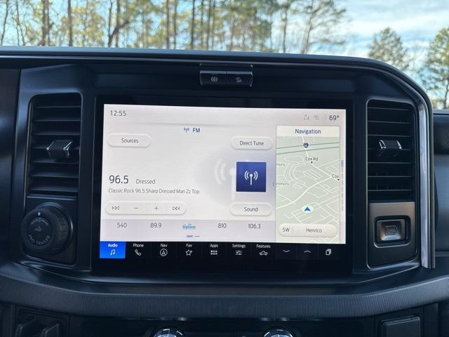 new 2026 Ford F-450 car, priced at $106,355