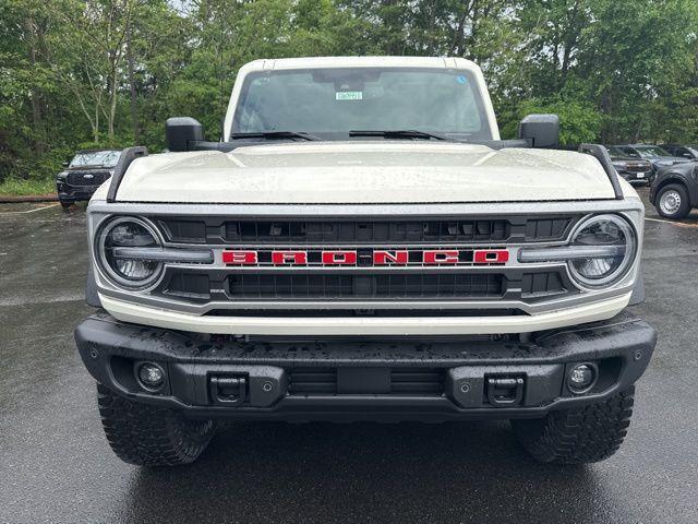 new 2026 Ford Bronco car, priced at $63,579