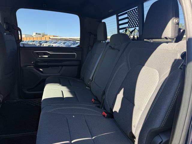 used 2019 Ram 1500 car, priced at $27,441