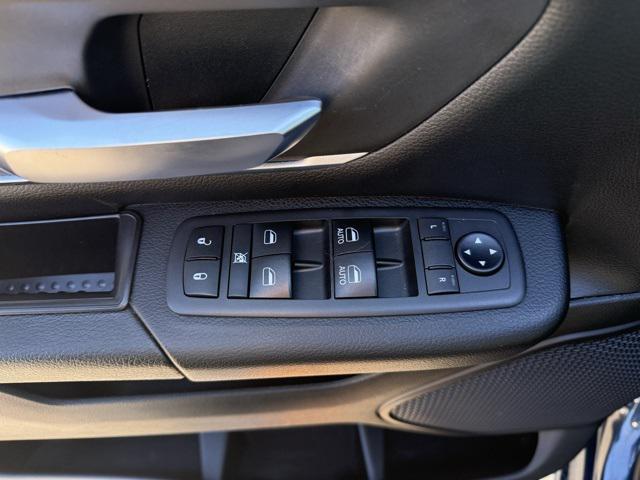 used 2019 Ram 1500 car, priced at $27,441