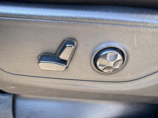 used 2019 Ram 1500 car, priced at $27,441