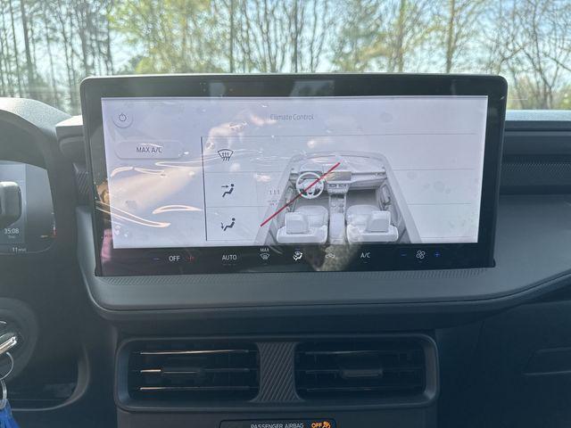 new 2026 Ford Maverick car, priced at $28,883