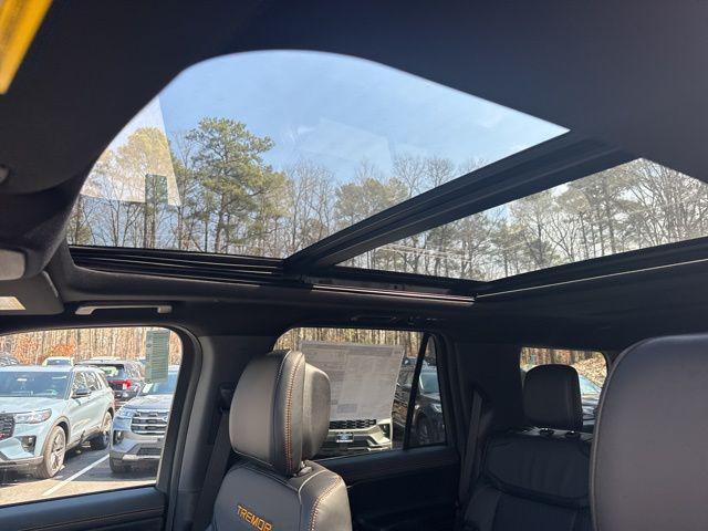 new 2026 Ford Expedition car, priced at $82,235