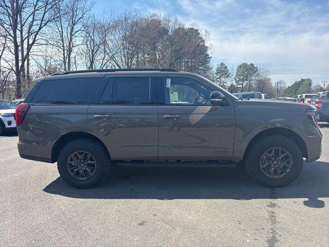 new 2026 Ford Expedition car, priced at $82,235