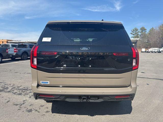 new 2026 Ford Expedition car, priced at $79,794