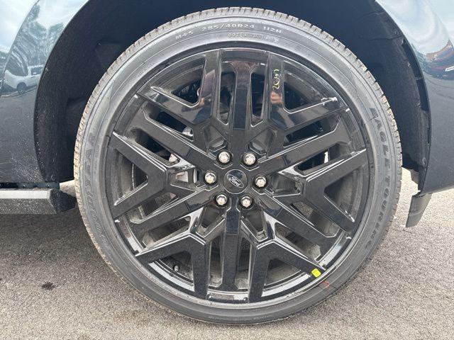 new 2026 Ford Expedition Max car, priced at $83,990