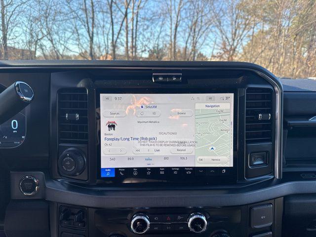 new 2026 Ford F-250 car, priced at $92,252