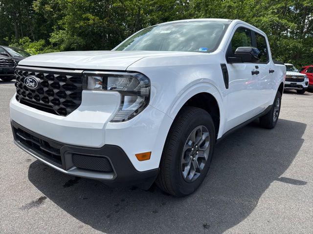 new 2025 Ford Maverick car, priced at $35,024