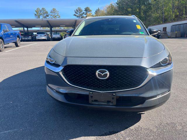 used 2023 Mazda CX-30 car