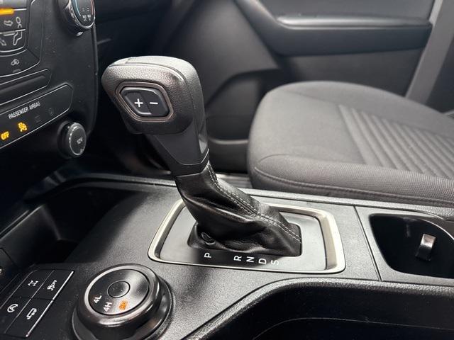 used 2021 Ford Ranger car, priced at $18,225