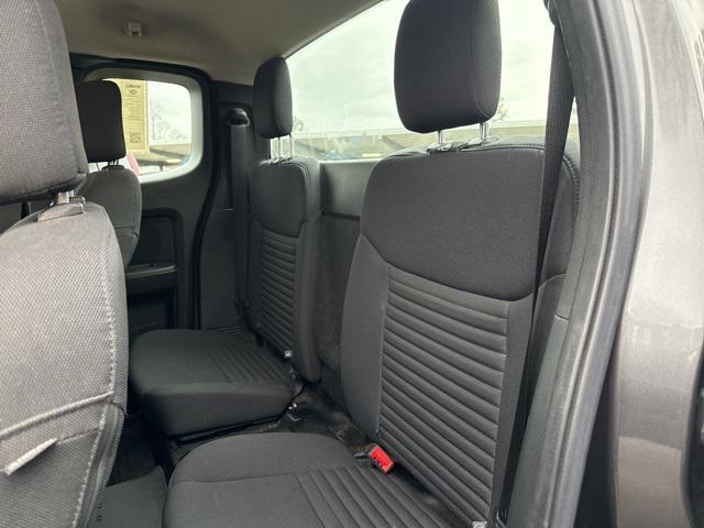 used 2021 Ford Ranger car, priced at $18,225