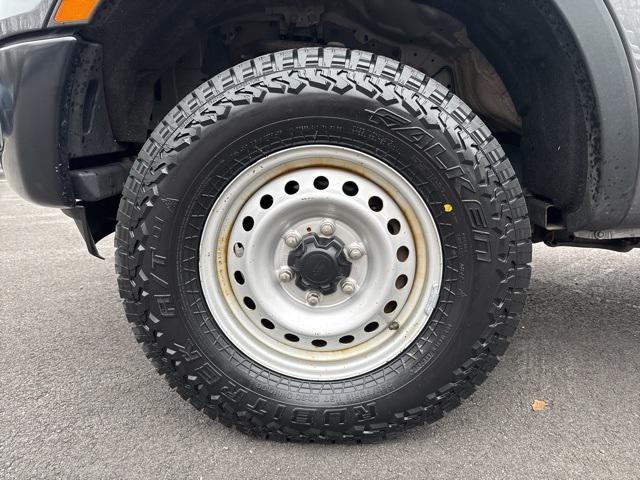 used 2021 Ford Ranger car, priced at $18,225