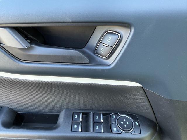 new 2025 Ford Bronco Sport car, priced at $35,380