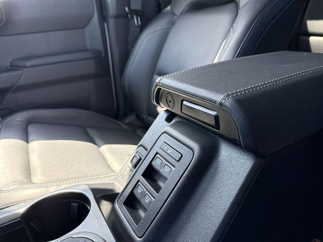 new 2026 Ford Bronco car, priced at $47,947