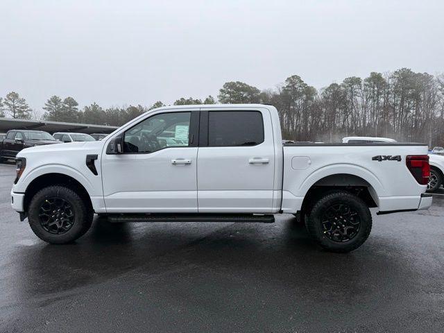 new 2026 Ford F-150 car, priced at $59,315