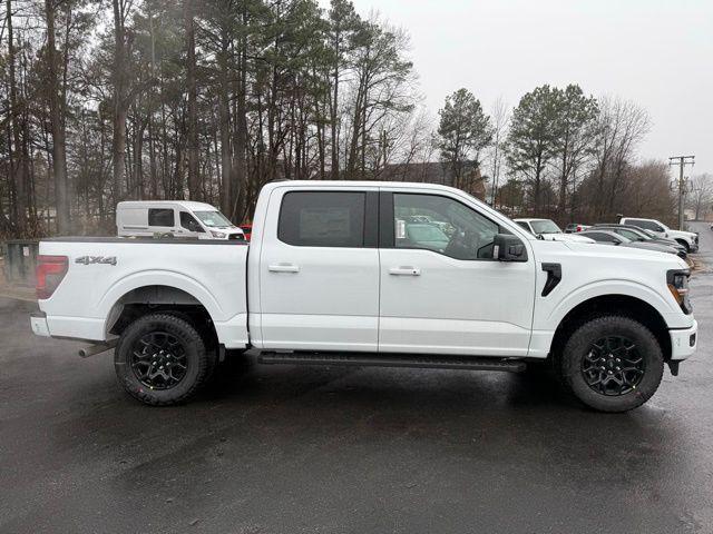 new 2026 Ford F-150 car, priced at $59,315