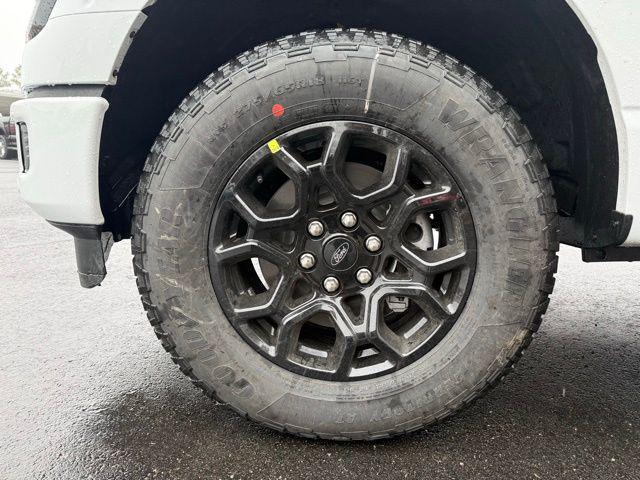 new 2026 Ford F-150 car, priced at $59,315