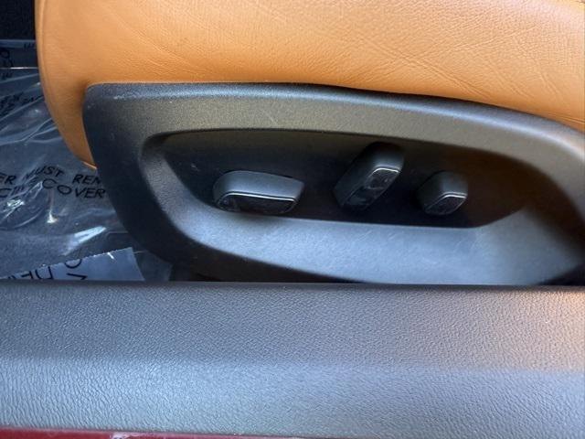 used 2017 Chevrolet Corvette car, priced at $49,444