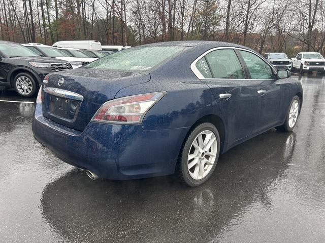 used 2014 Nissan Maxima car, priced at $8,642