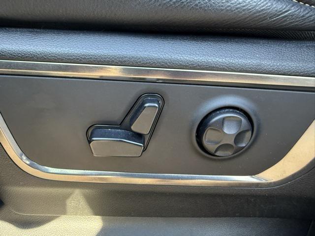 used 2019 Ram 1500 car, priced at $32,444