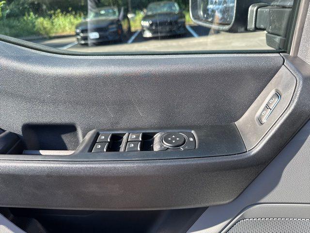 new 2026 Ford F-350 car, priced at $54,385