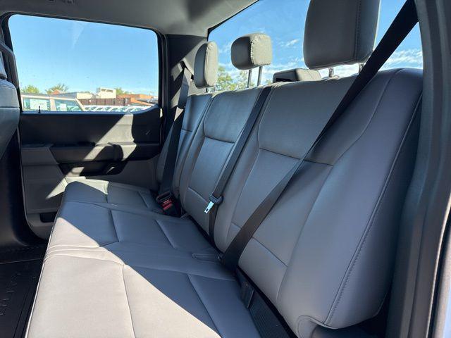 new 2026 Ford F-350 car, priced at $54,385