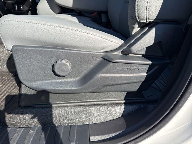 new 2026 Ford F-350 car, priced at $54,385