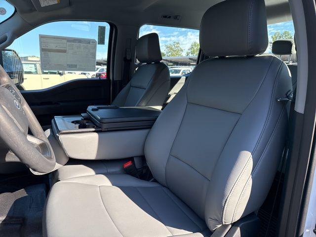 new 2026 Ford F-350 car, priced at $54,385