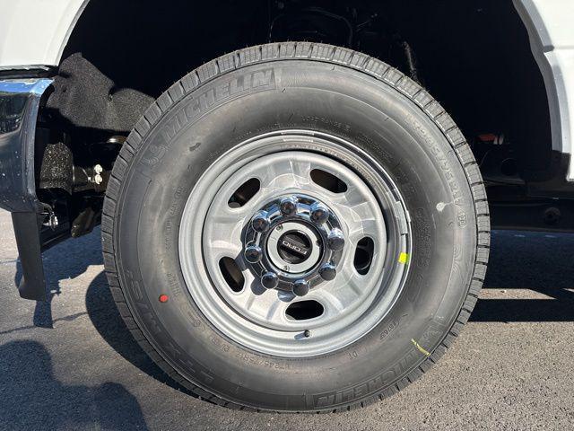 new 2026 Ford F-350 car, priced at $54,385