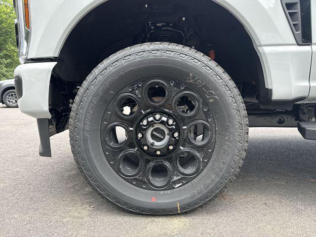 new 2026 Ford F-250 car, priced at $84,599