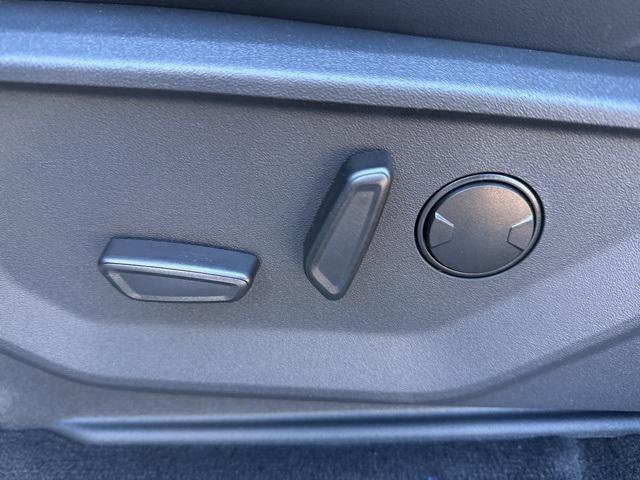 new 2025 Ford Expedition car, priced at $78,515