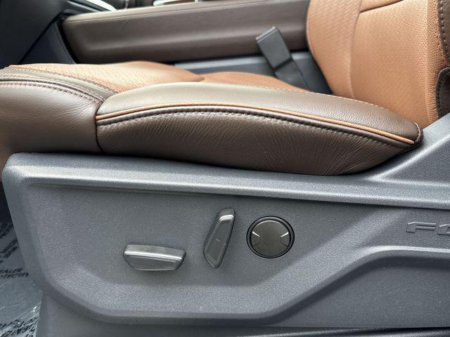 new 2025 Ford Expedition Max car, priced at $85,165