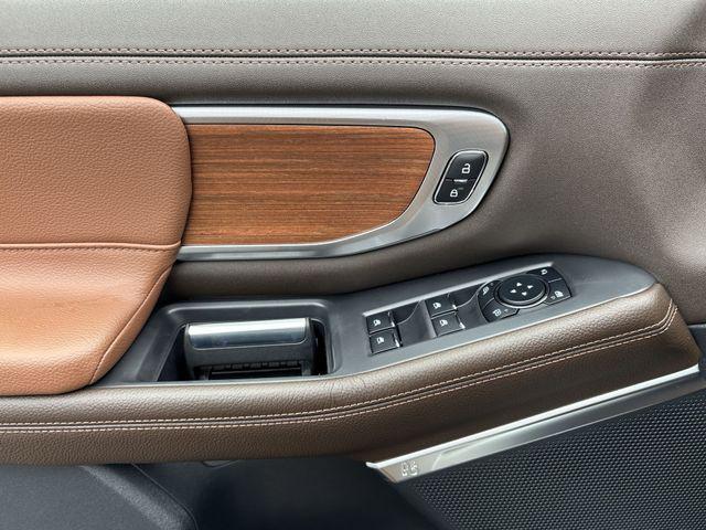 new 2025 Ford Expedition Max car, priced at $85,165