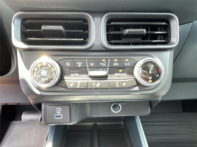 new 2024 Ford Maverick car, priced at $31,999