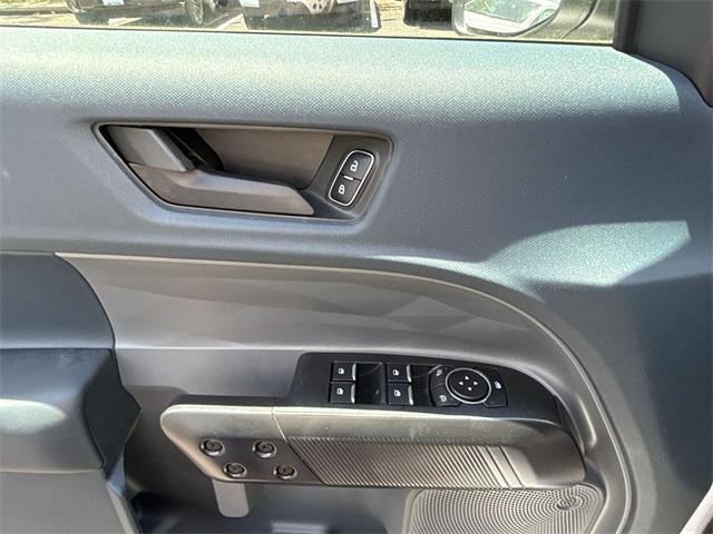 new 2024 Ford Maverick car, priced at $31,999