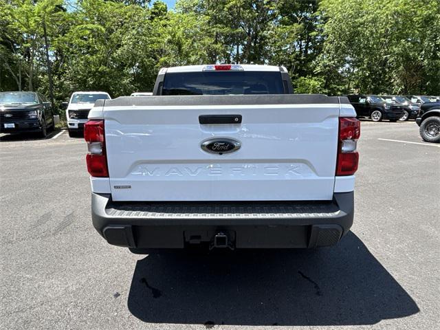 new 2024 Ford Maverick car, priced at $31,999