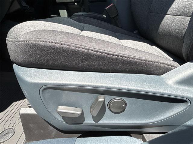 new 2024 Ford Maverick car, priced at $31,999